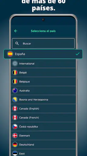 SQUID - Noticias screenshot