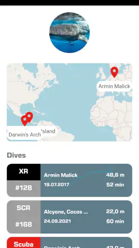 SSI screenshot