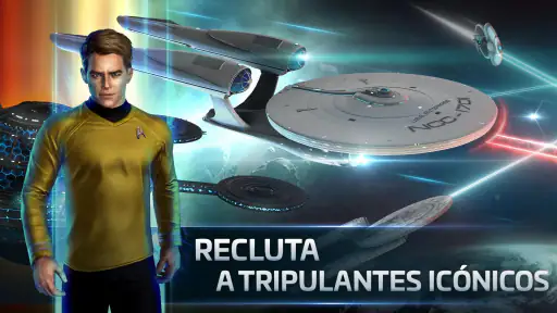 Star Trek™ Fleet Command screenshot