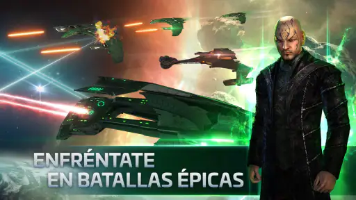 Star Trek™ Fleet Command screenshot