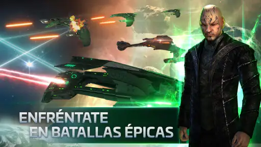 Star Trek™ Fleet Command screenshot
