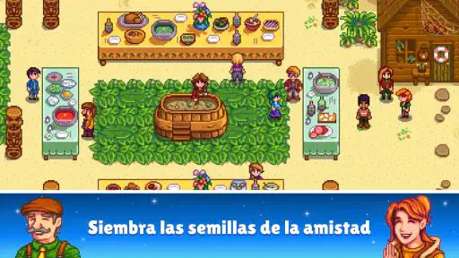 Stardew Valley screenshot