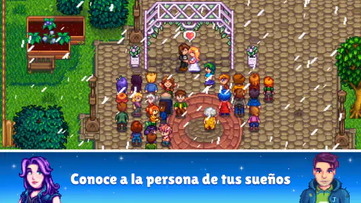 Stardew Valley screenshot