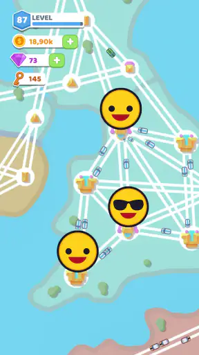 State Connect screenshot