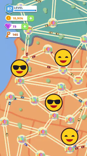 State Connect screenshot