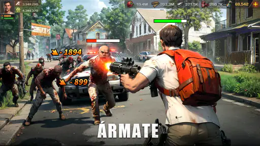 State of Survival: Zombie War screenshot