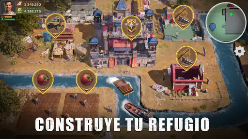 State of Survival: Zombie War screenshot