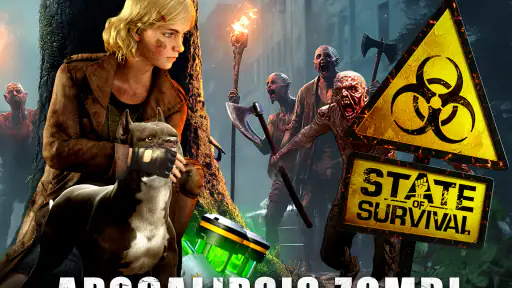 State of Survival: Zombie War screenshot