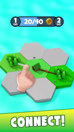 States Builder: Poder mercante screenshot