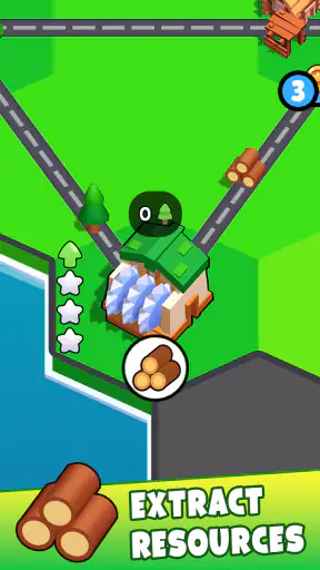 States Builder: Poder mercante screenshot
