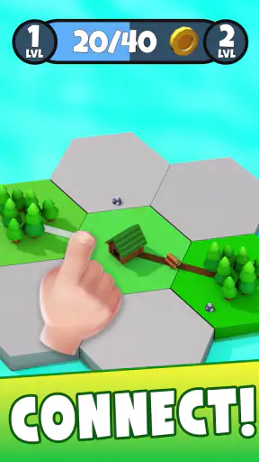 States Builder: Poder mercante screenshot