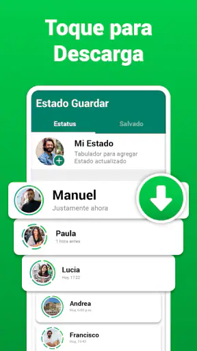 Status Saver・Status Downloader screenshot
