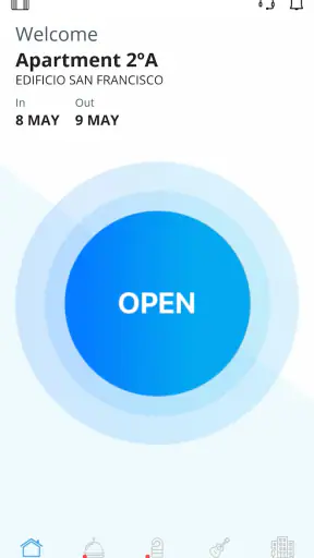 STAYmyway screenshot
