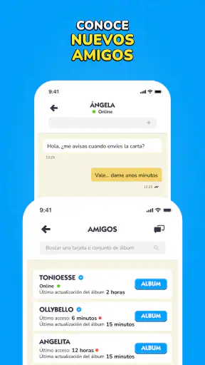 Sticker GO screenshot