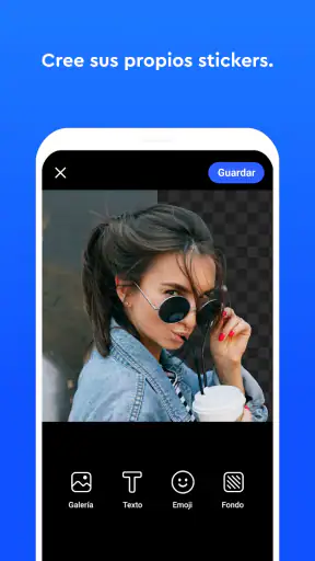 Sticker.ly - Sticker Maker screenshot