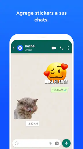 Sticker.ly - Sticker Maker screenshot