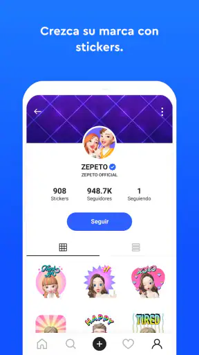 Sticker.ly - Sticker Maker screenshot