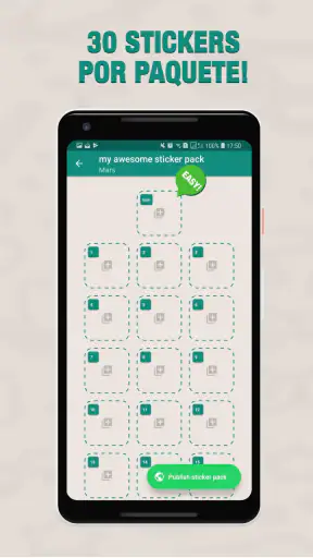 Sticker Maker screenshot