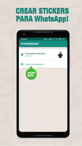 Sticker Maker screenshot