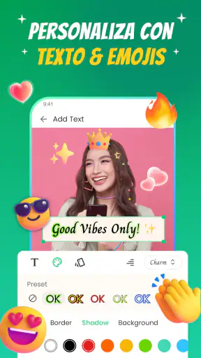 Sticker Maker - WASticker screenshot