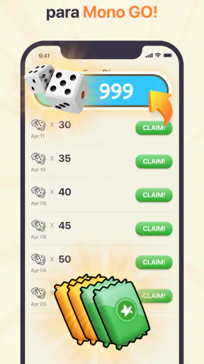StickerHub - Mono GO Sticker screenshot