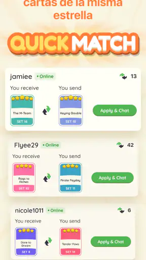 StickerHub - Mono GO Sticker screenshot
