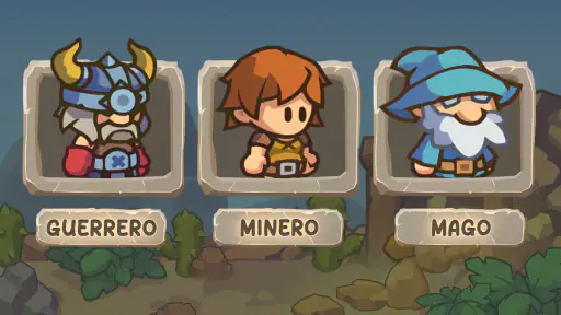 Stone Age Survival: Construir screenshot