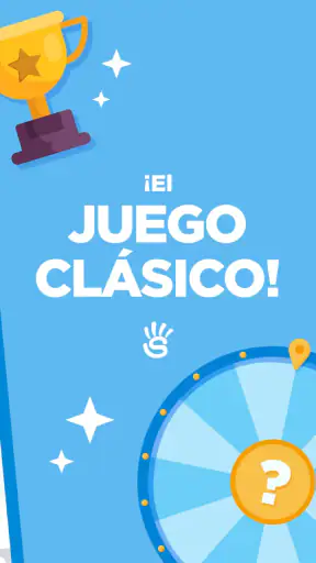 Stop 2: Juego Basta en Español screenshot