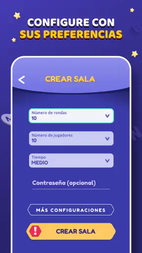 StopotS - Basta, Tutti Frutti screenshot