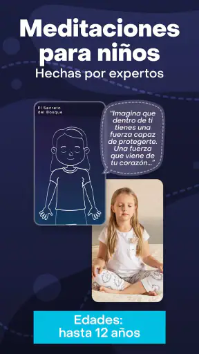 Storybook: Cuentos para Dormir screenshot