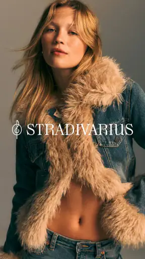 Stradivarius - Compras Online screenshot