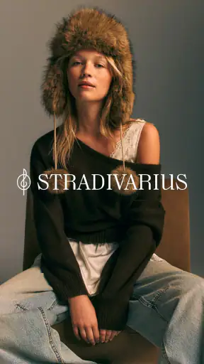 Stradivarius - Compras Online screenshot