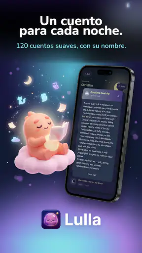 Sueño del Bebé: Lulla screenshot