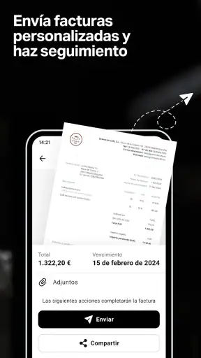 SumUp: pagos y TPV screenshot