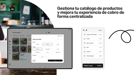 SumUp: pagos y TPV screenshot