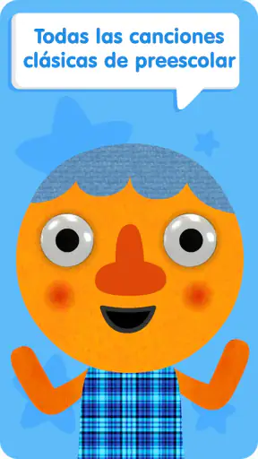 Super Simple- Canciones Niños screenshot