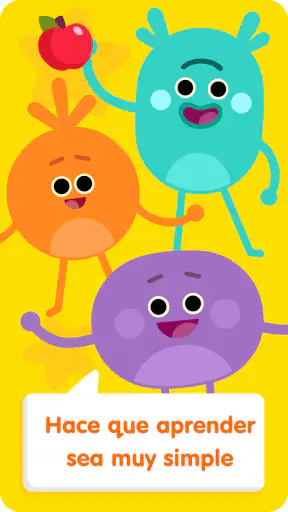 Super Simple- Canciones Niños screenshot