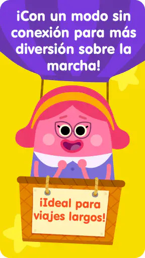 Super Simple- Canciones Niños screenshot