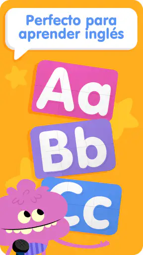 Super Simple- Canciones Niños screenshot