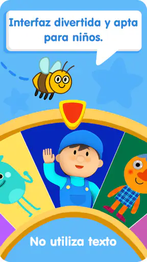 Super Simple- Canciones Niños screenshot