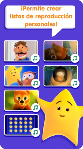 Super Simple- Canciones Niños screenshot