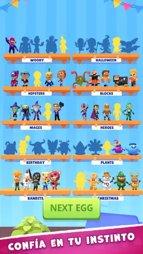 Super Toy 3D screenshot