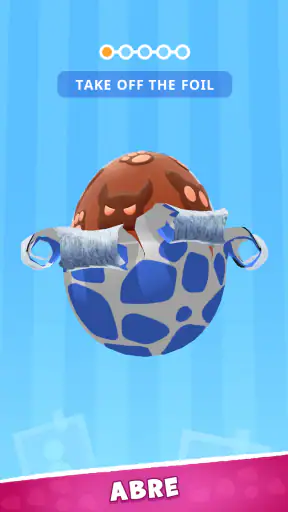 Super Toy 3D screenshot