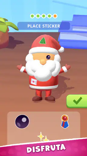 Super Toy 3D screenshot