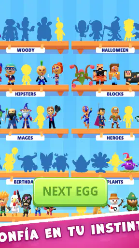 Super Toy 3D screenshot