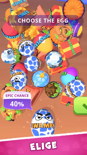 Super Toy 3D screenshot