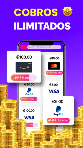 Supreme King: Ganar Dinero screenshot
