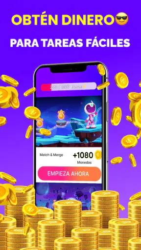 Supreme King: Ganar Dinero screenshot
