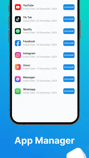 Surf Clean screenshot