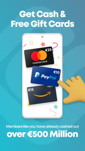 Swagbucks: Encuestas Pagadas screenshot